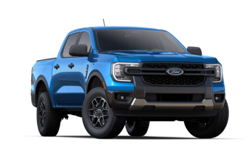 FORD RANGER  2023-2026